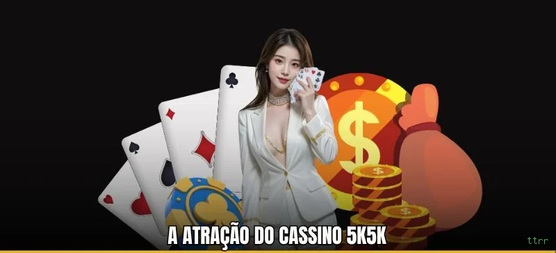 Suporte ttrr
